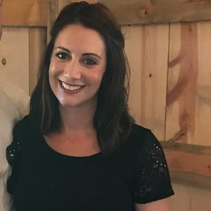 Meet your Posher, Shauna